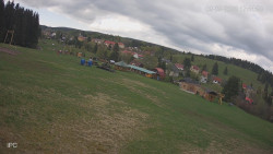 Sjezdovka