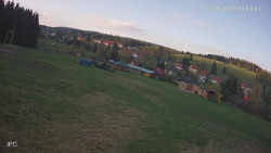 Sjezdovka