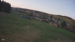 Sjezdovka