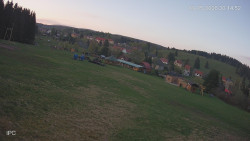 Sjezdovka