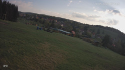 Sjezdovka