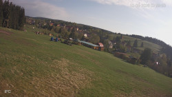 Sjezdovka