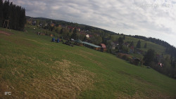 Sjezdovka