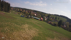 Sjezdovka