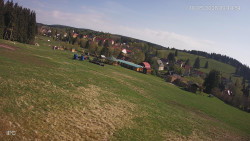 Sjezdovka