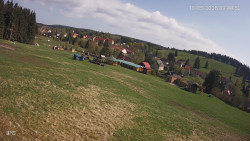 Sjezdovka