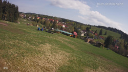 Sjezdovka