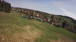 Sjezdovka