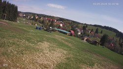 Sjezdovka