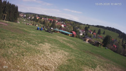 Sjezdovka