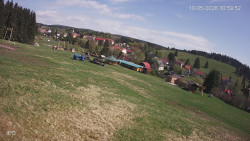 Sjezdovka