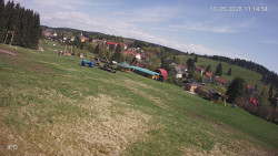 Sjezdovka