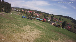 Sjezdovka