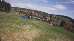 Sjezdovka