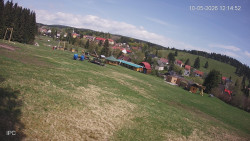 Sjezdovka