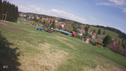 Sjezdovka