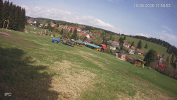 Sjezdovka