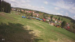 Sjezdovka