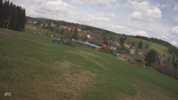 Sjezdovka