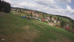 Sjezdovka