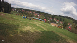 Sjezdovka