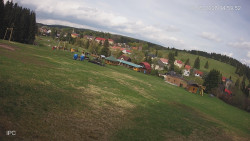 Sjezdovka