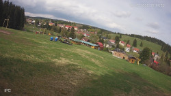 Sjezdovka