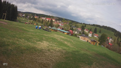 Sjezdovka