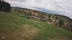 Sjezdovka