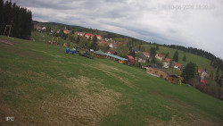 Sjezdovka