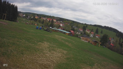 Sjezdovka