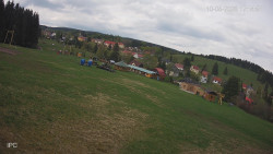 Sjezdovka