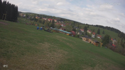 Sjezdovka