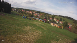 Sjezdovka