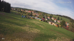 Sjezdovka