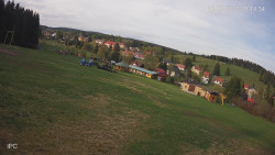 Sjezdovka