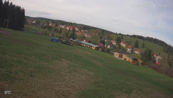 Sjezdovka
