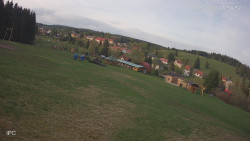 Sjezdovka