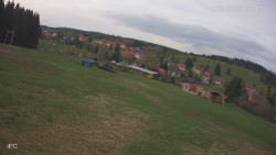 Sjezdovka
