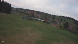 Sjezdovka