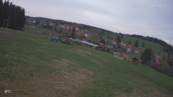 Sjezdovka