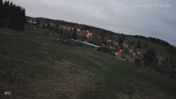 Sjezdovka