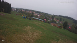 Sjezdovka