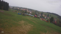 Sjezdovka