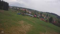 Sjezdovka