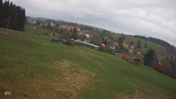 Sjezdovka