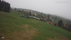 Sjezdovka