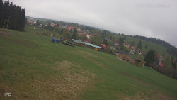 Sjezdovka