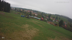 Sjezdovka