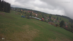 Sjezdovka